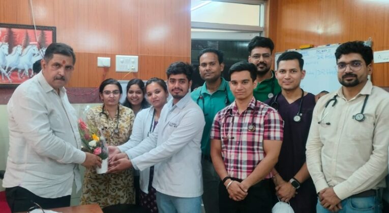 Dr. Gunjan Soni