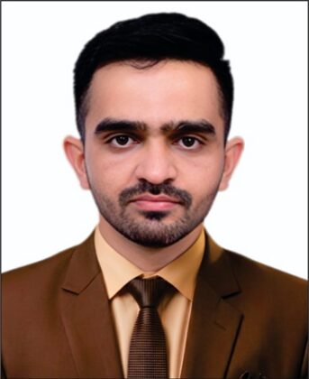 IITian Ashok Barjati Sir