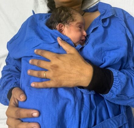 International Kangaroo Mother Care Day