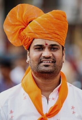 Ravi Kalwani