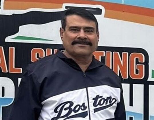 Ravi Vyas Pareek