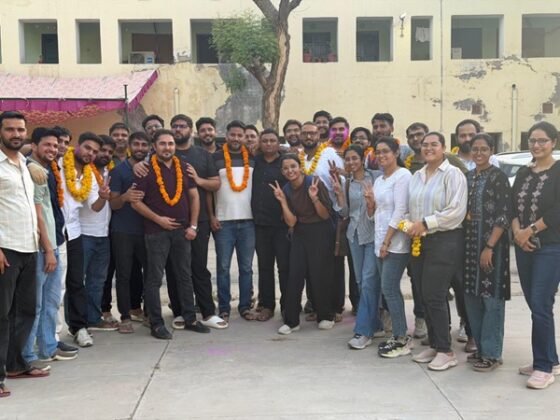 SPMC Medical College