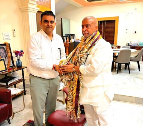 Sampat Saraswat, Bamanwali