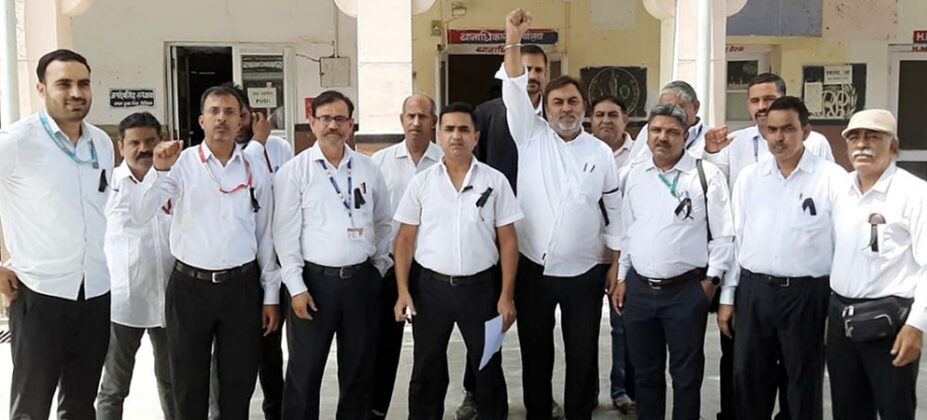 bikaner rail tte