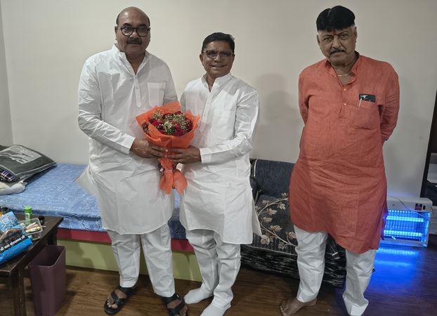 gopal gehlot bjp leader happy birthday