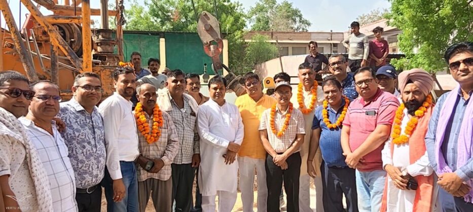 mahavir ranka bikaner