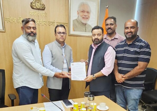Bikaner Association of Solar Energy (BASE)