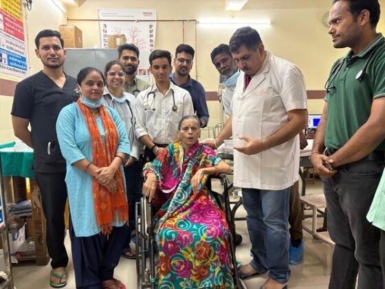 Dr. Gunjan Soni Bikaner