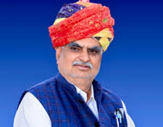 Jhabar Singh Kharra