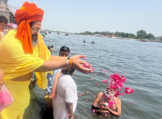 Sarjudasji Maharaj Bikaner