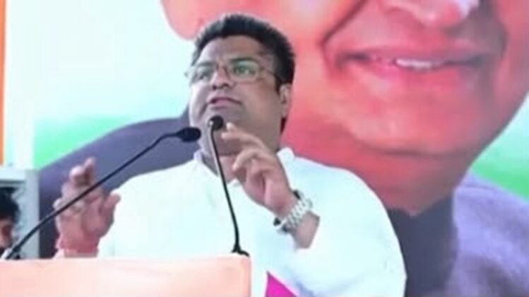 Yashpal Gehlot