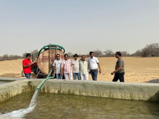 bikaner gochar