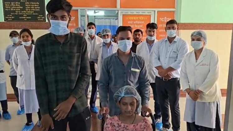 pbm hospital bikaner