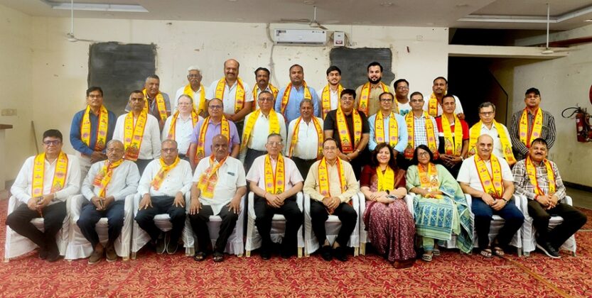 All India Agarwal Conference, Bikaner