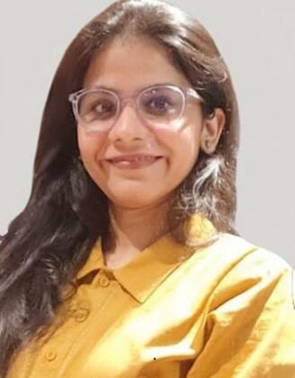 Ayushi Acharya