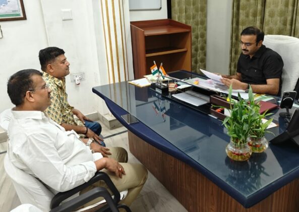 Dr Surendra Singh Shekhawat