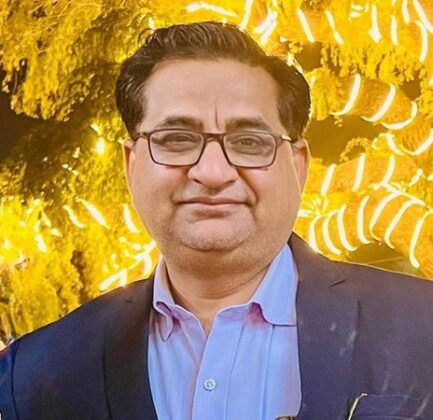 Dr. Dheeraj Kalla appointed Special Public Prosecutor for cybercrime cases.