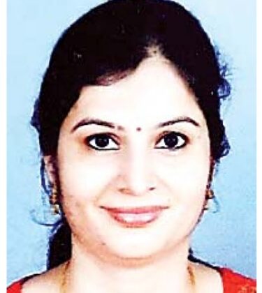 Dr. Priyanka Acharya