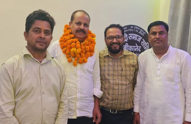 Khatri Modi community Bikaner