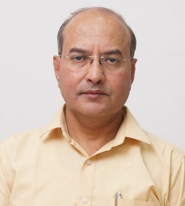 Pankaj Sharma assumed charge as General Manager of North Western Railway.