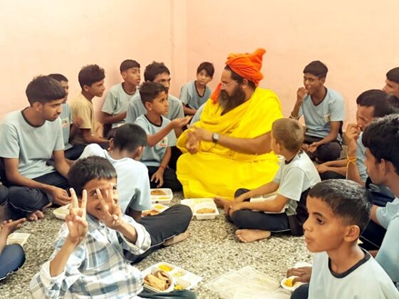 Sarjudasji Maharaj Bikaner happy birthday
