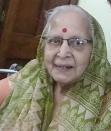 Shanti Motilal Vora