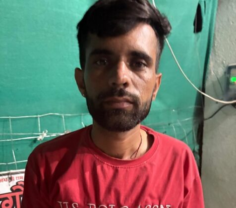 bikaner crime file
