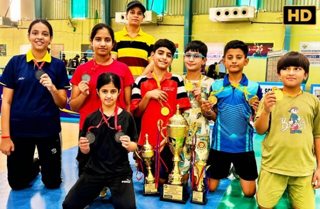 rsv school bikaner