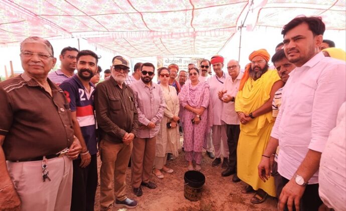 sarjudas maharaj bikaner