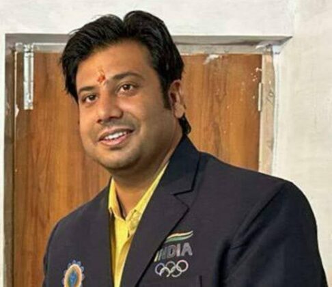Bhuvnesh Purohit