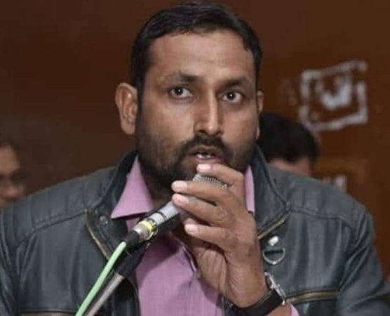Kuldeep Singh