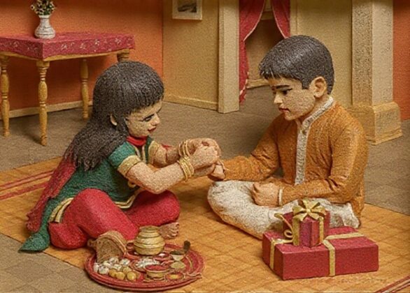 Raksha Bandhan