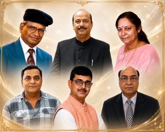 Rashtrabhasha Prachar Samiti announces National Creative Awards