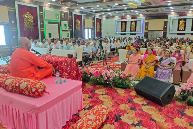 Swami Vivekananda Parivrajak In panigrahan bikaner