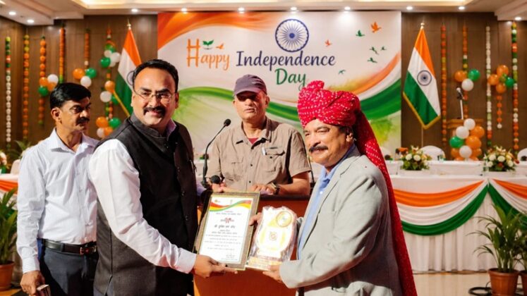 Yugesh Dutt Gaur