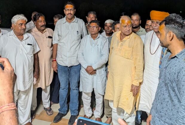 jaimalsar news