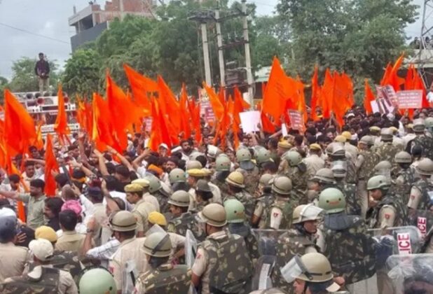 karni sena