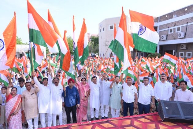 mahavir ranka bikaner news