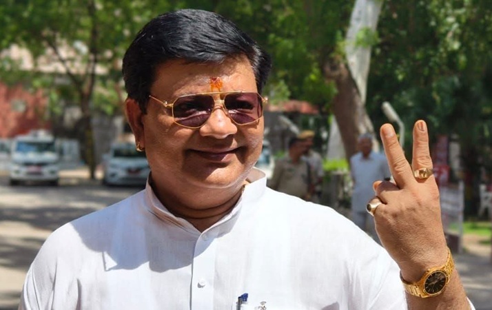 Anil Kalla Bikaner