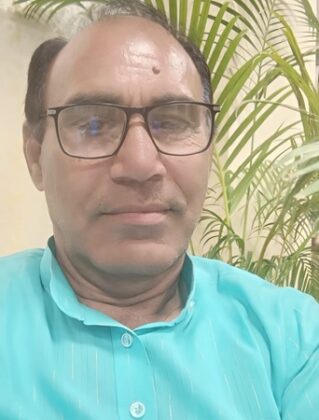 Banwari Lal Sharma