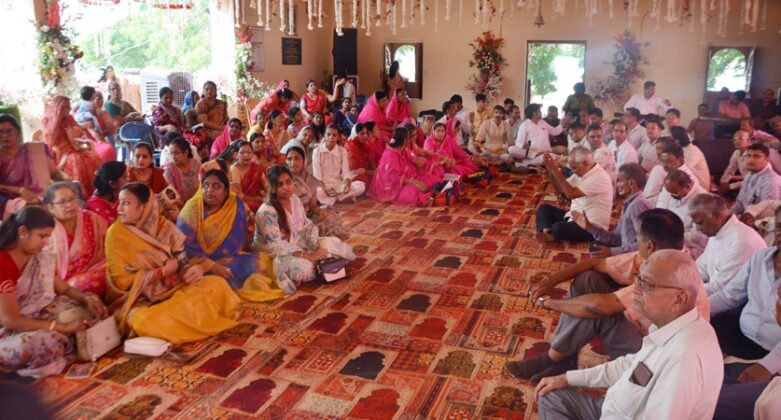 Dadabari in Udayramsar