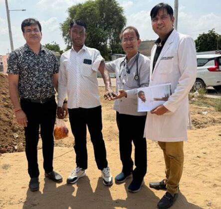 ssb hospital bikaner