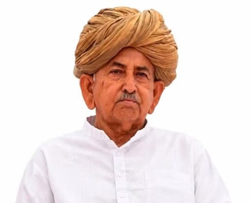 raghunath singh bhati