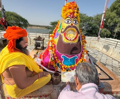 Sarjudas Maharaj Bikaner